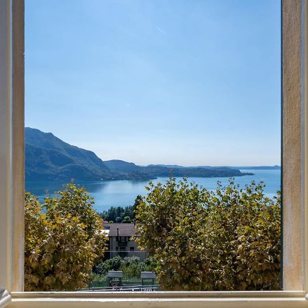 Apartment Vittoria By Interhome Ghiffa Εξωτερικό φωτογραφία